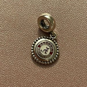 University of Alabama Pandora Charm!